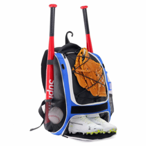 12.Baseball & Softball Equipment Bags