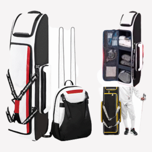 7.Fencing Bag