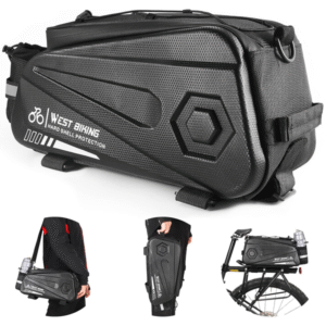 Bike Panniers & Rack Trunks