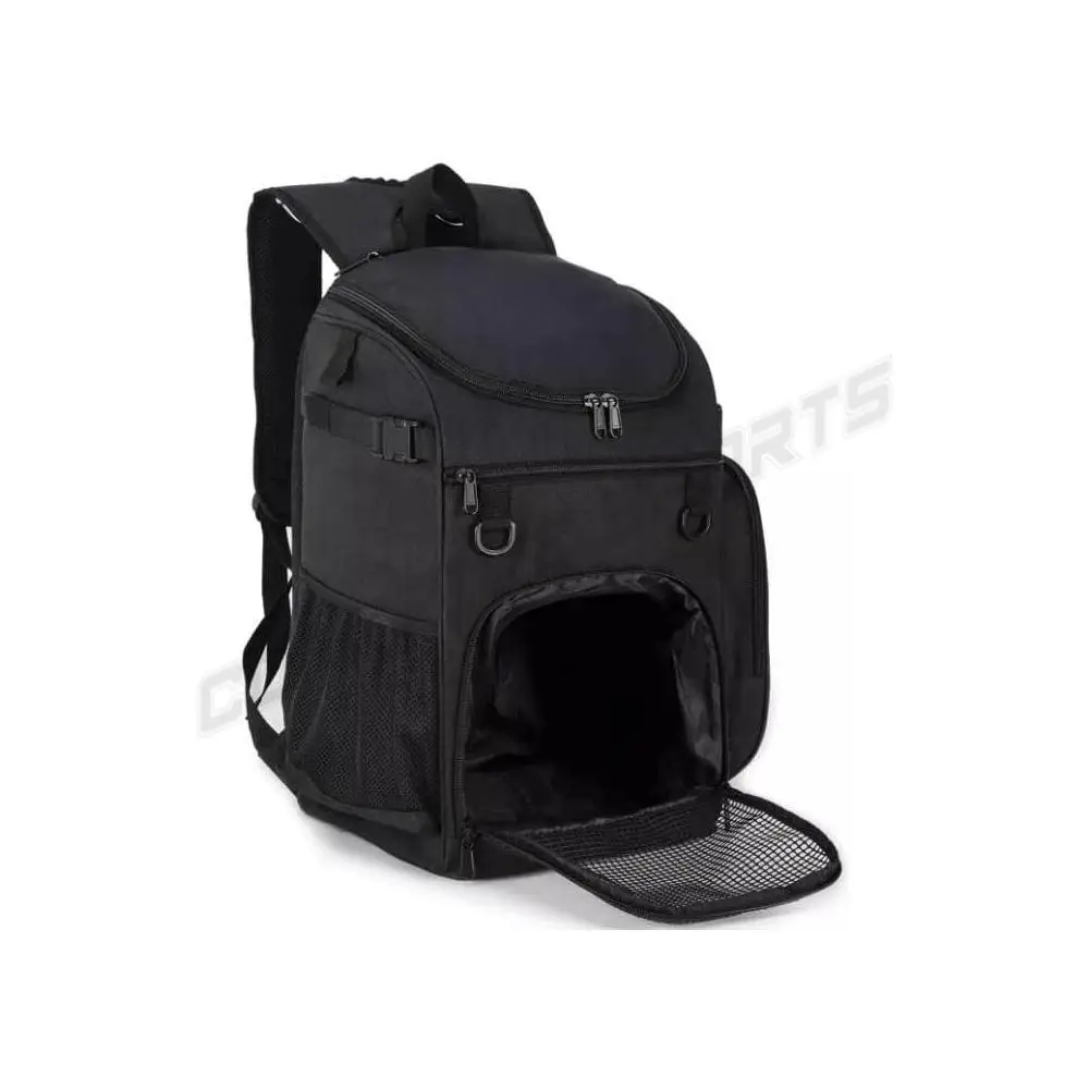 Sports Balls Bags Compartment Sneaker Ball Volleyball Bag Custom Backpacks Gym Sport Soccer Basketball Backpack - 图片 5