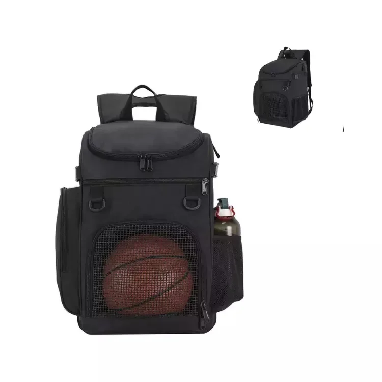 GAF Fashion Waterproof Usb Smart Student Basketball Bag Ball Basketball Backpack Sports Back Pack School Bags - 图片 4