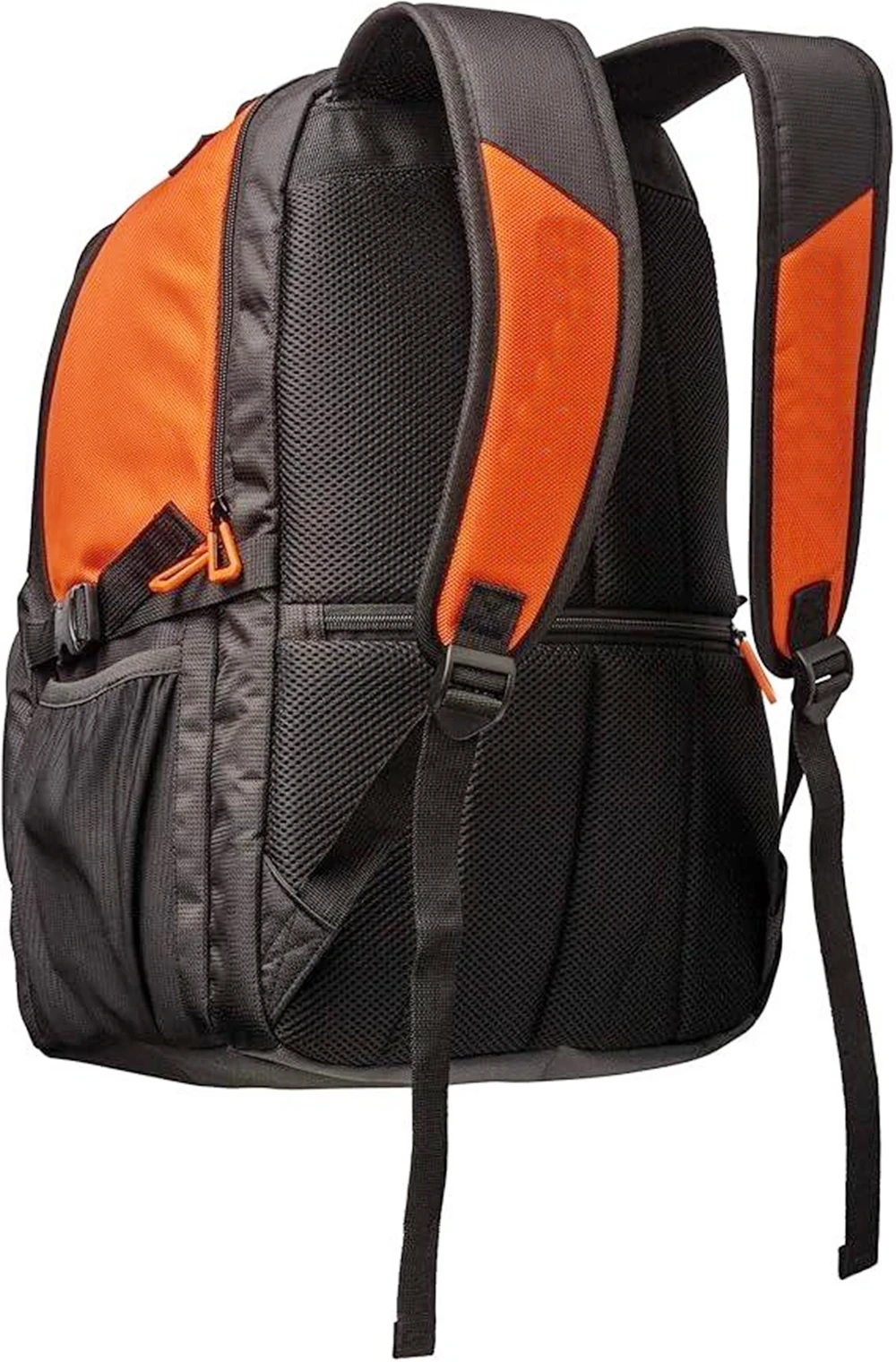 Custom Sports Backpack with Ball Compartment All Sports Bag Gym for Basketball Football Volleyball Soccer Backpack - 图片 6