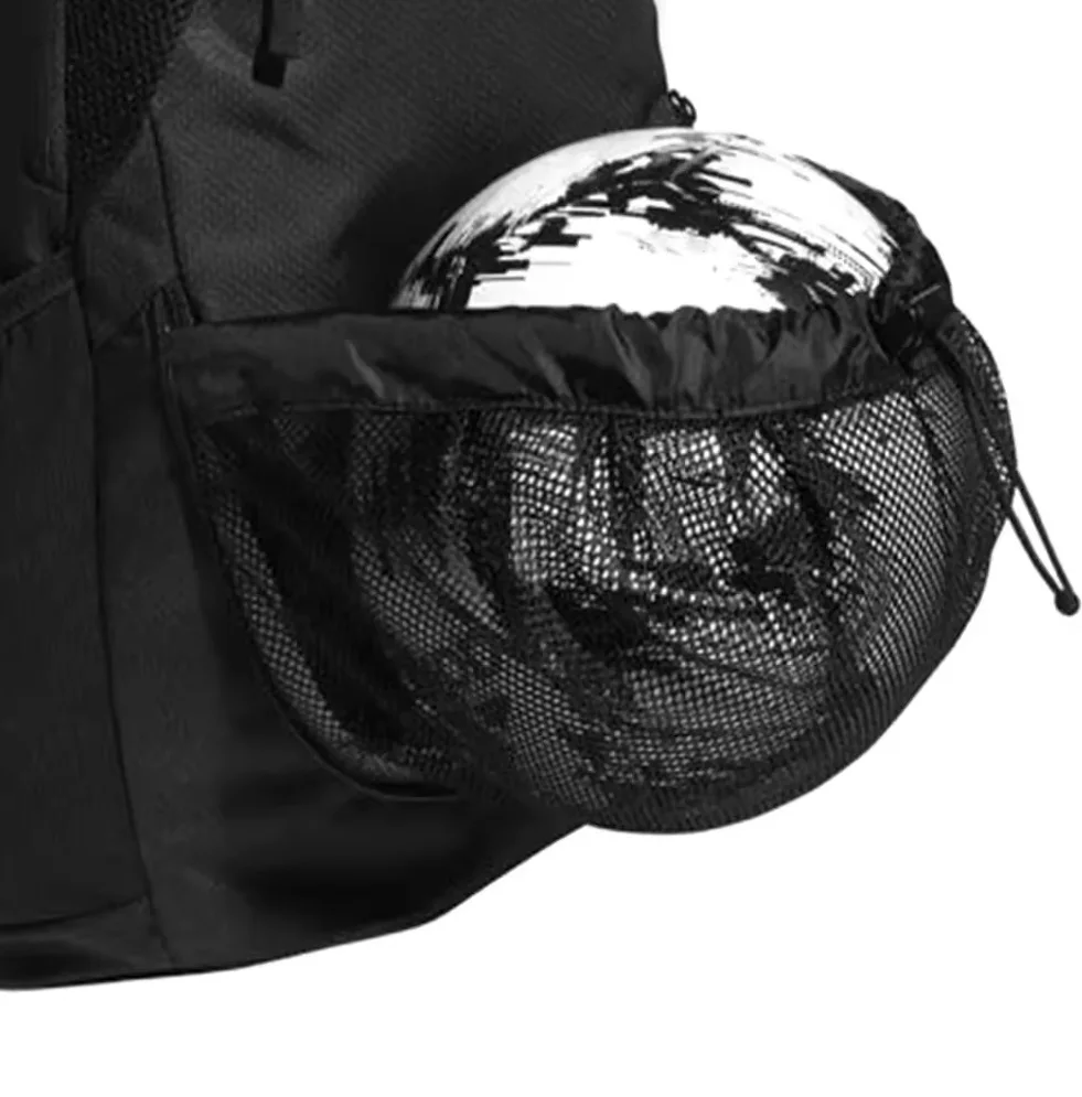 High Quality Factory Price Soccer Ball Backpack With Custom Logo / Wholesale Outdoor Playing Soccer Bags - 图片 3