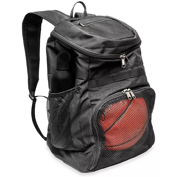 GAF Fashion Waterproof Usb Smart Student Basketball Bag Ball Basketball Backpack Sports Back Pack School Bags - 图片 2