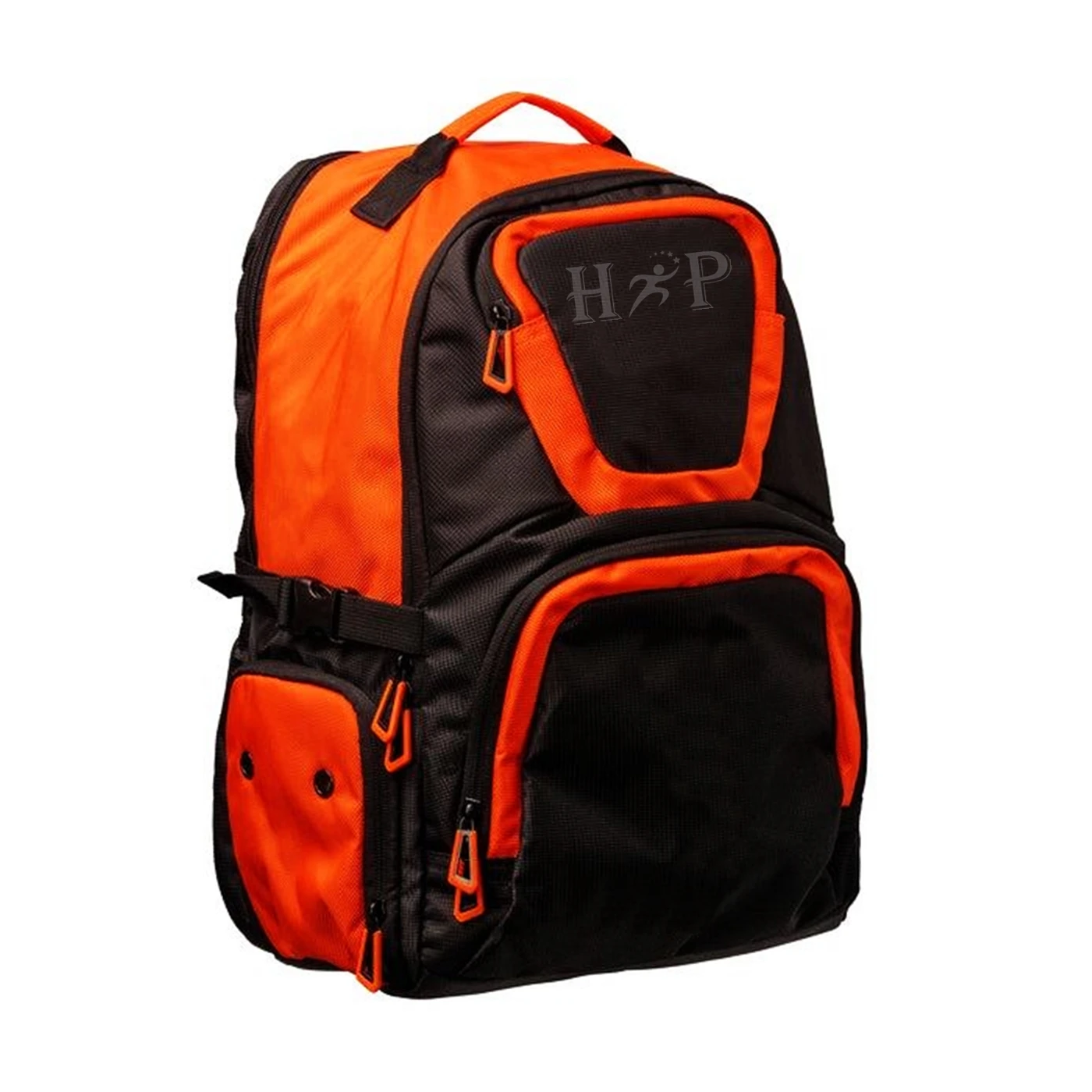 Custom Sports Backpack with Ball Compartment All Sports Bag Gym for Basketball Football Volleyball Soccer Backpack - 图片 5