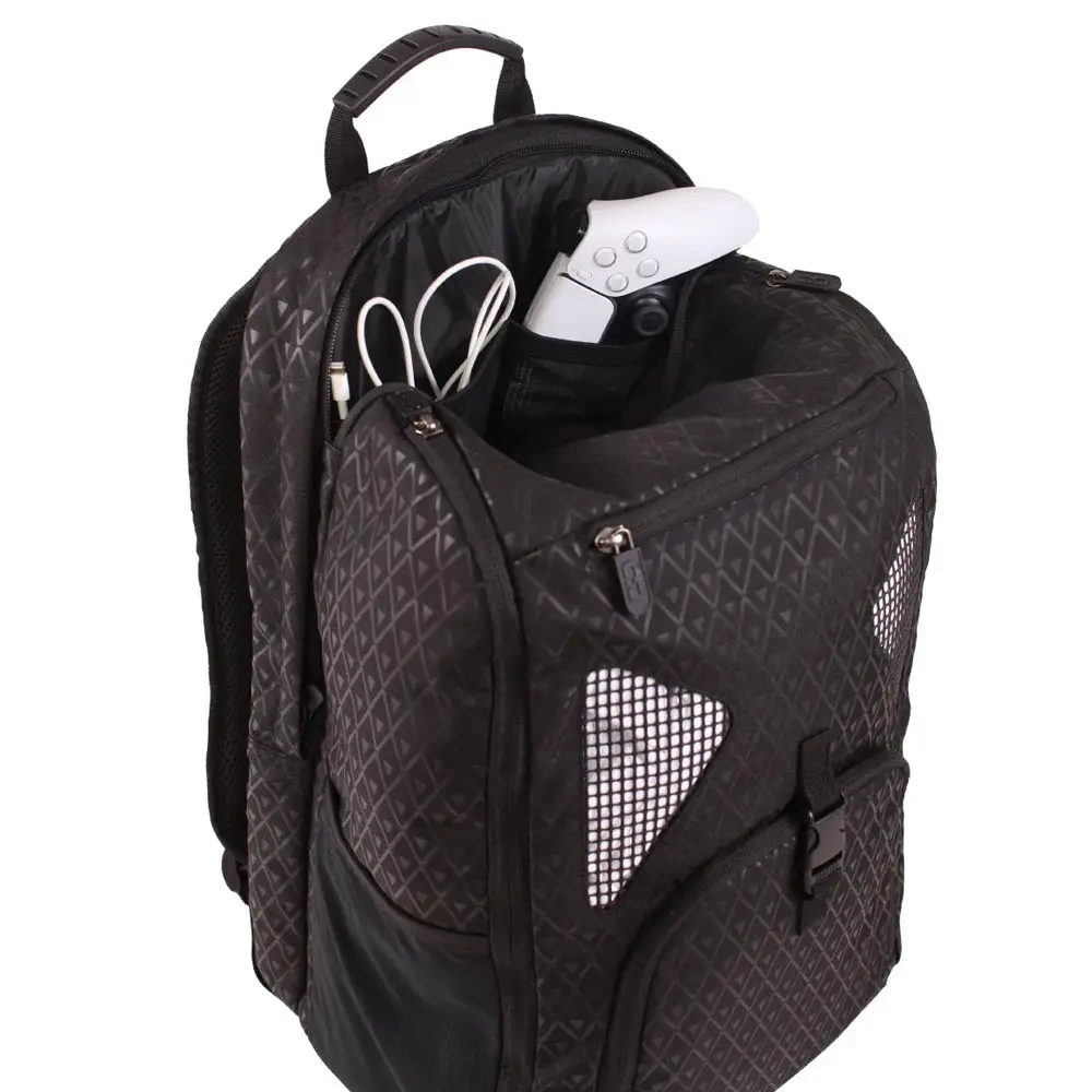 Custom Logo Travel Backpack Gym Sport Soccer Ball Bag Best Selling Product Outdoor Football Basketball Backpack - 图片 4