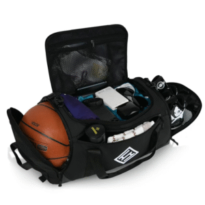Basketball Equipment Bags