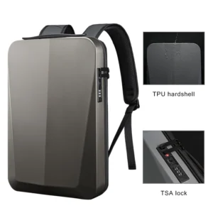 Factory EVA Slim Popular Wholesale Private Label Anti Theft Travel Custom Smart Waterproof Laptop Backpack Bag Backpacks