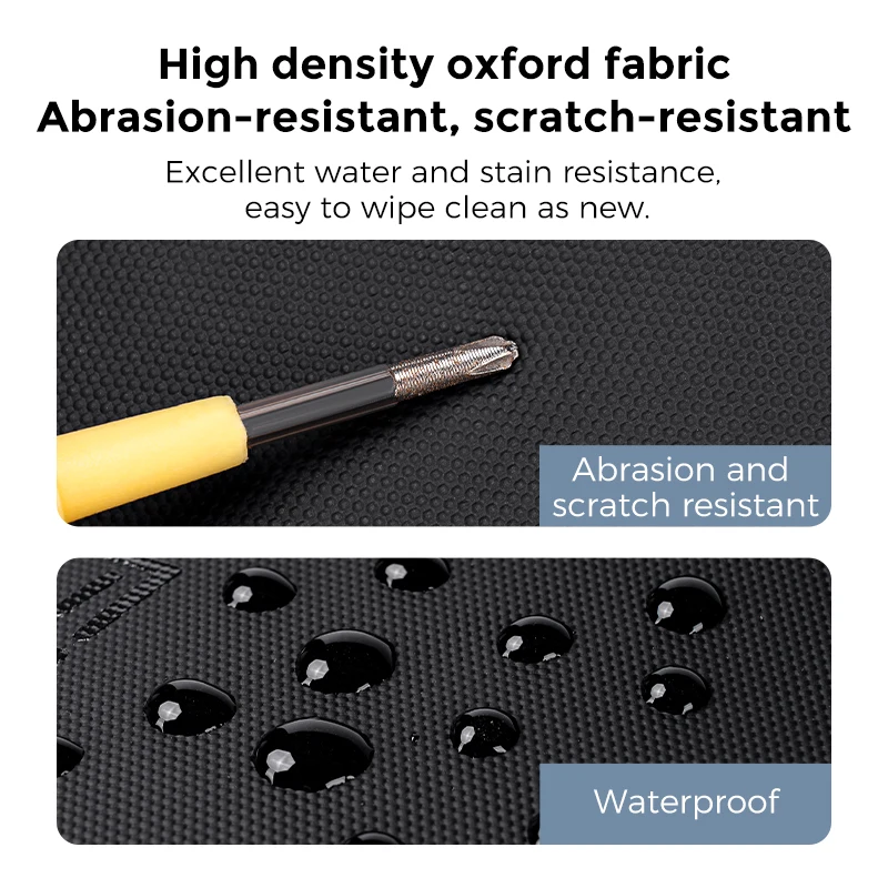 Men's Casual Travel Backpack Large Capacity Multi-Functional Independent Shoe Compartment 16-inch Laptop Bag Waterproof PC - 图片 5