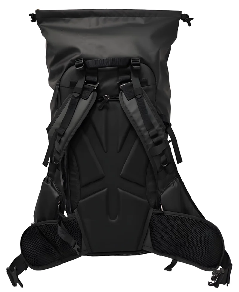 Hiking Digital Gear & Camera Bag for Optimal Portability in Outdoor Adventures - 图片 5