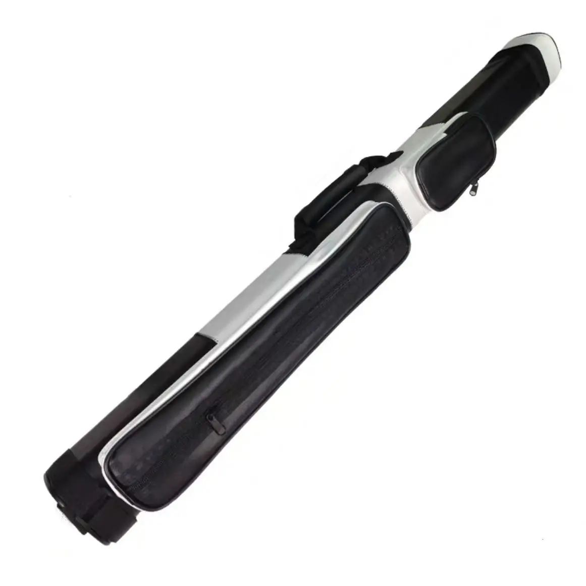 2B2S Hard Square Pool Cue case Bag Billiard Stick Carrying Case - 图片 6