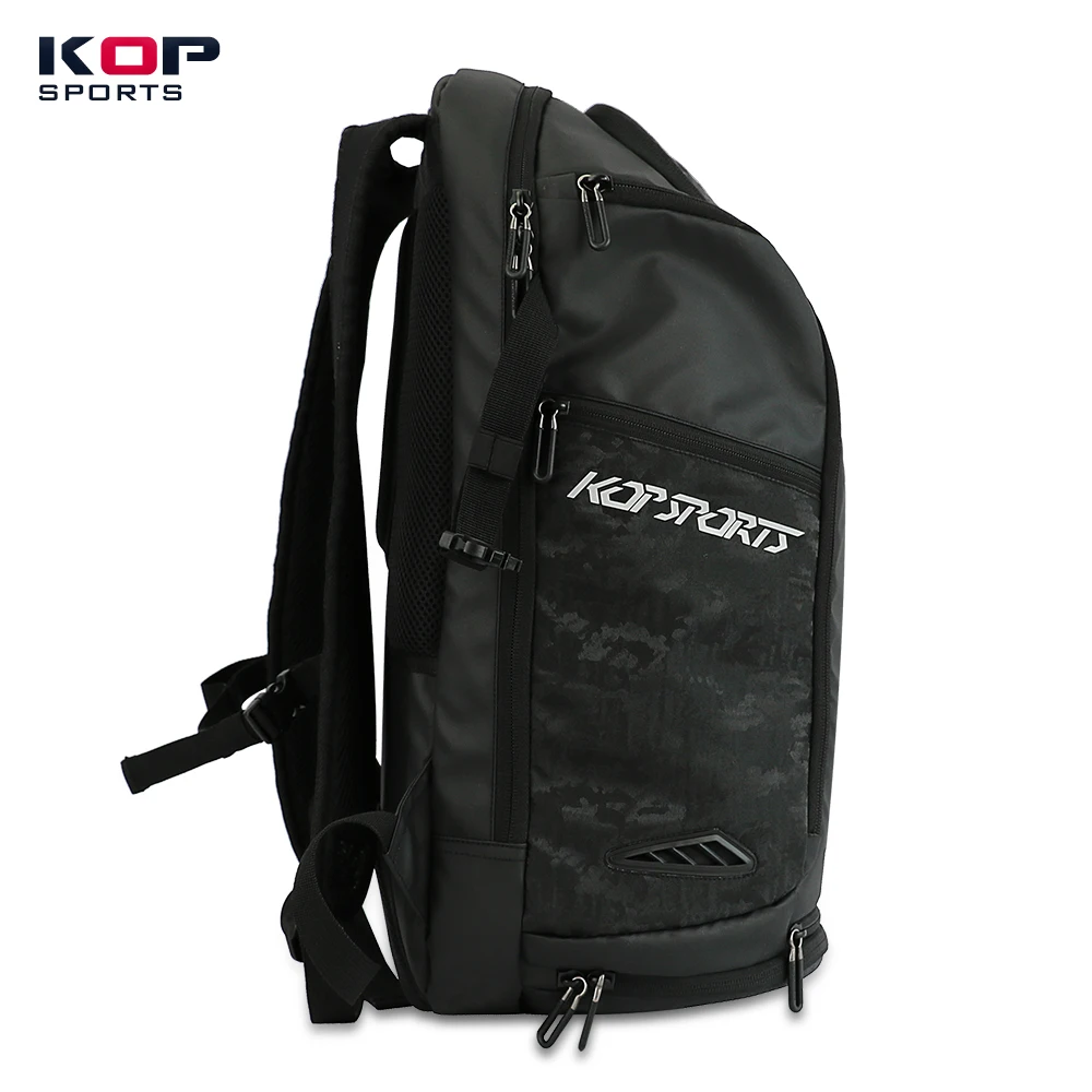 Kopbags Custom Travel Gym Basketball Team Backpack Bag Basketball Backpack - 图片 3