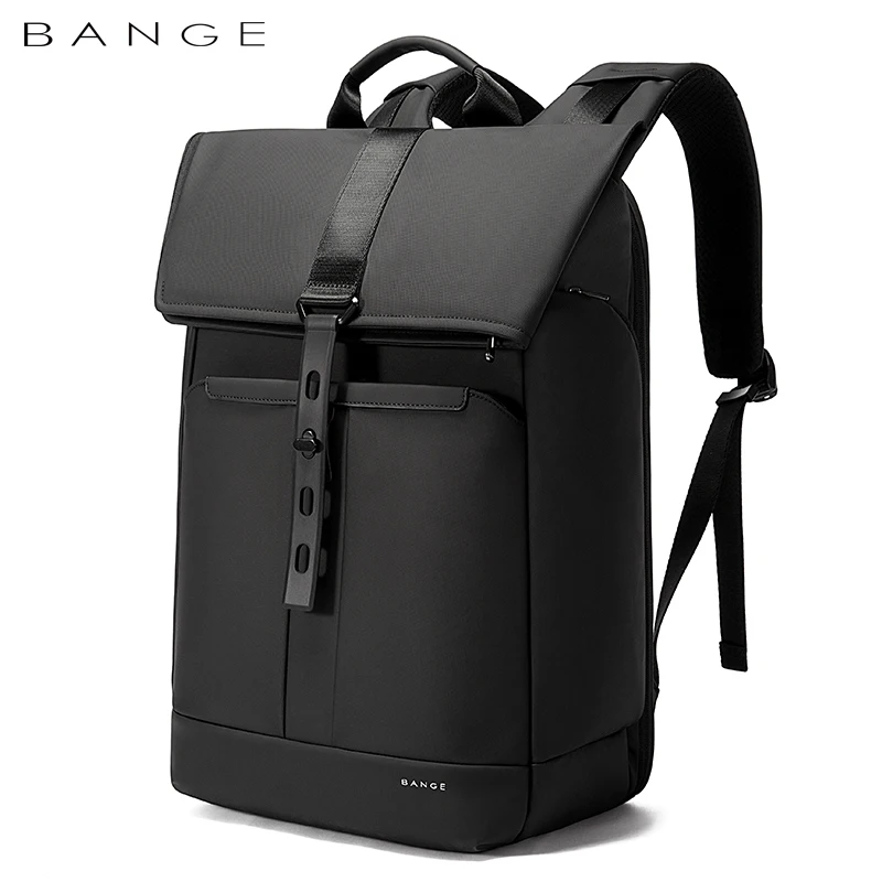 Bange New Wholesale Student Laptop Bags High Quality Backpack Laptop Men Waterproof Business Travel Laptop Backpacks