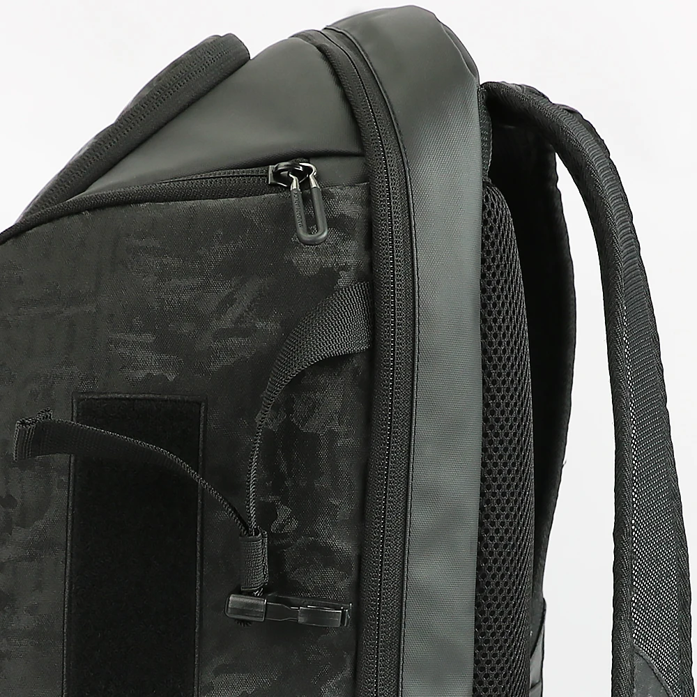 Kopbags Custom Travel Gym Basketball Team Backpack Bag Basketball Backpack - 图片 5