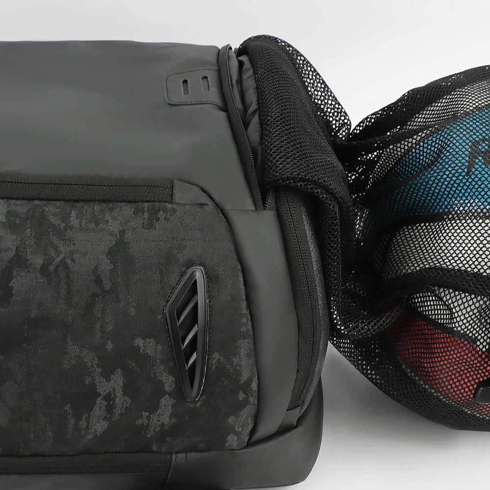 Kopbags Custom Travel Gym Basketball Team Backpack Bag Basketball Backpack - 图片 6