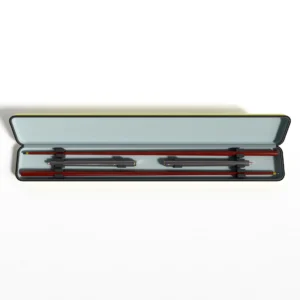 Custom EVA Stick Pool Storage Box, 1/2 2/2 2/4 3/4 Leather Billiards Snooker Cue Case Bag Box