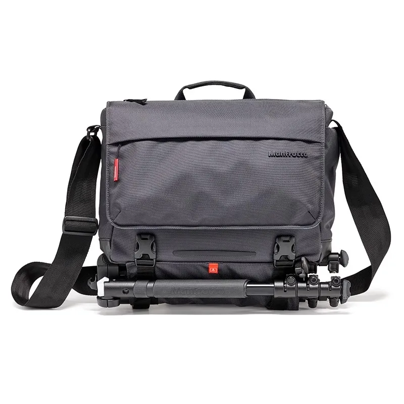 Manhattan MN-M-SD Series Shoulder Bag for Camera and Video Protection - 图片 3