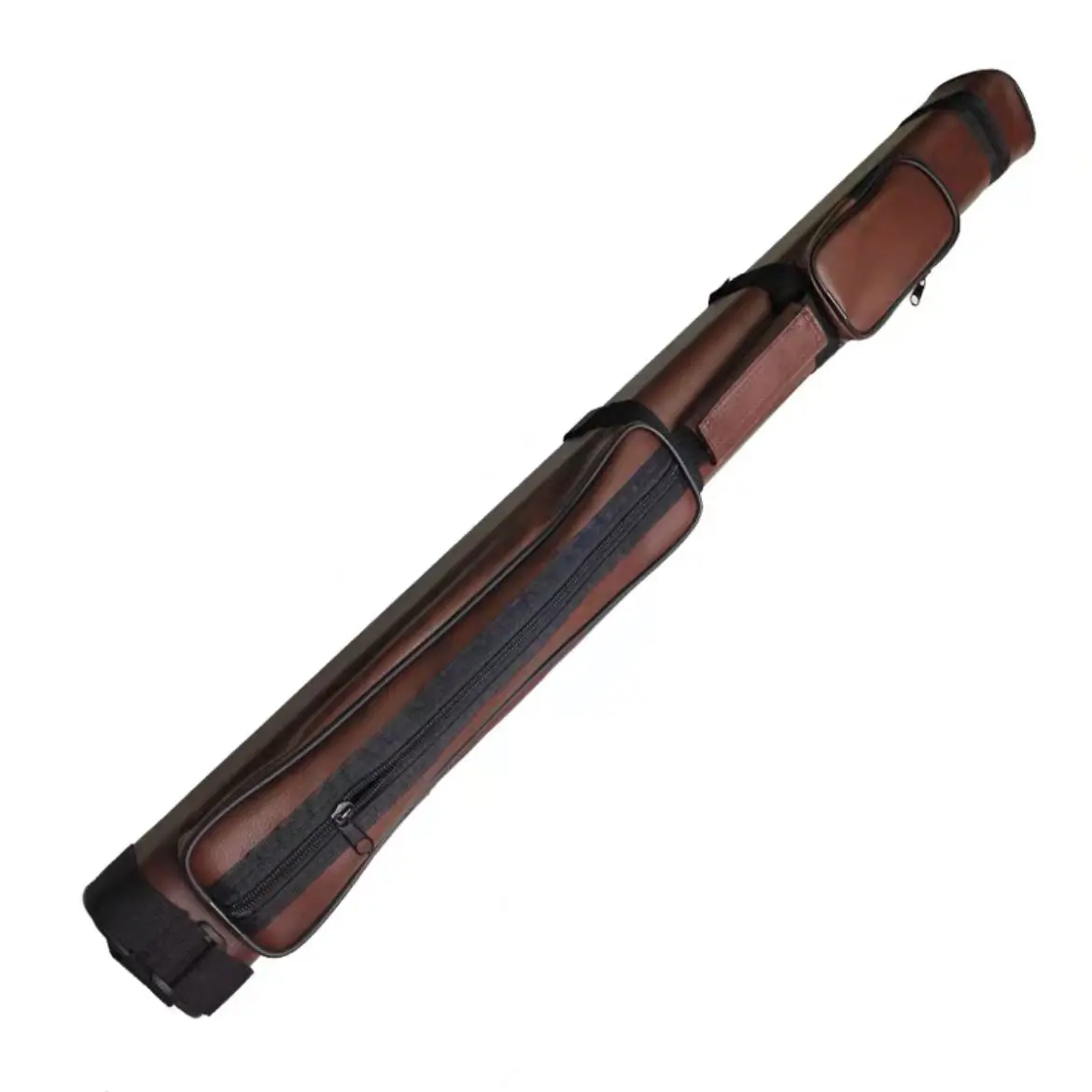 2B2S Hard Square Pool Cue case Bag Billiard Stick Carrying Case - 图片 4