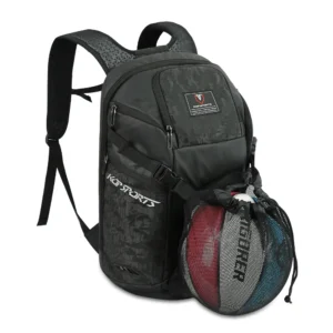 Kopbags Custom Travel Gym Basketball Team Backpack Bag Basketball Backpack