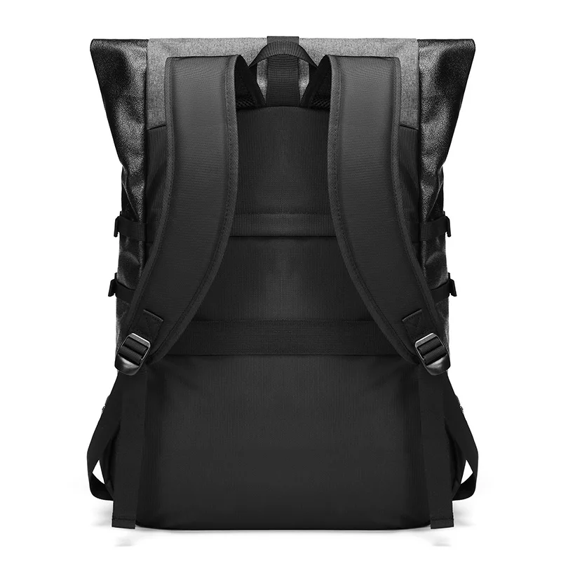 New Custom Logo School Sport Equipment Bag Volleyball Basketball Football Soccer Backpack - 图片 6