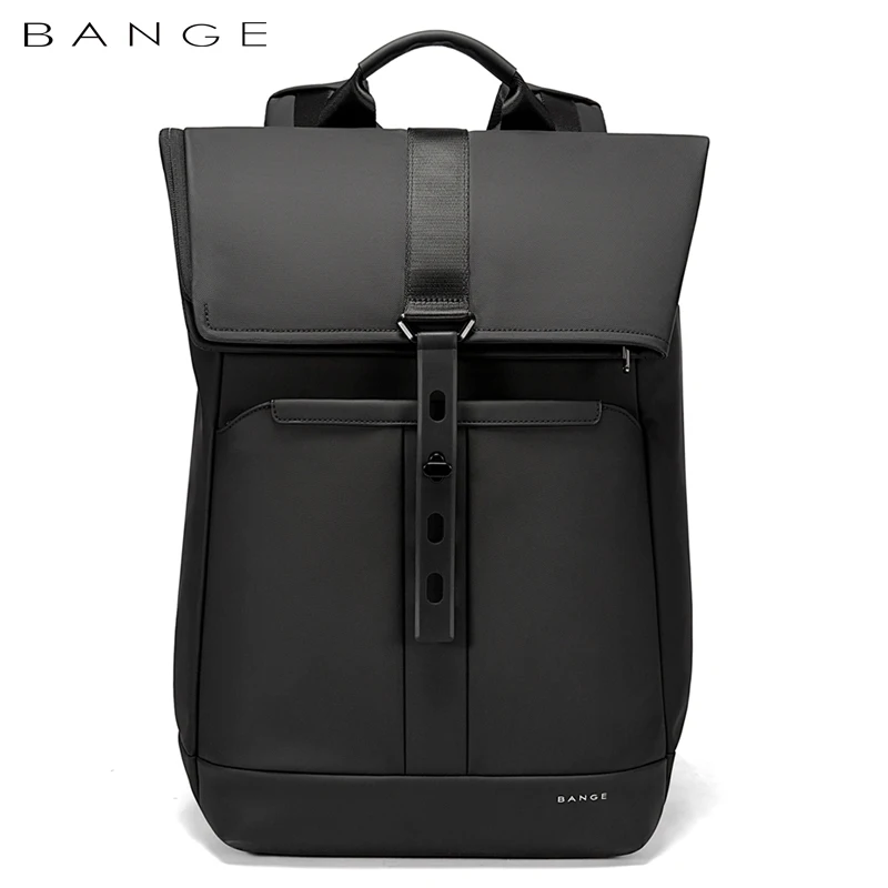 Bange New Wholesale Student Laptop Bags High Quality Backpack Laptop Men Waterproof Business Travel Laptop Backpacks - 图片 2