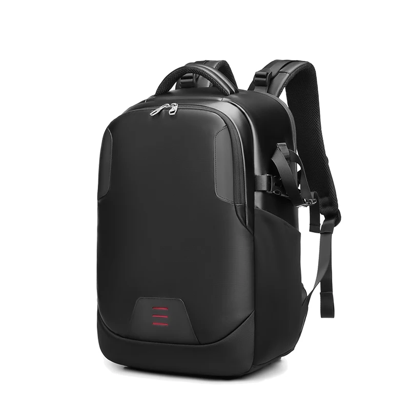 Multi Function Waterproof Backpack Travel Waterproof Photography Camera Bag Large Capacity - 图片 2