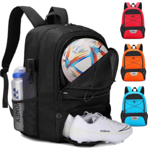 Soccer Equipment Bags