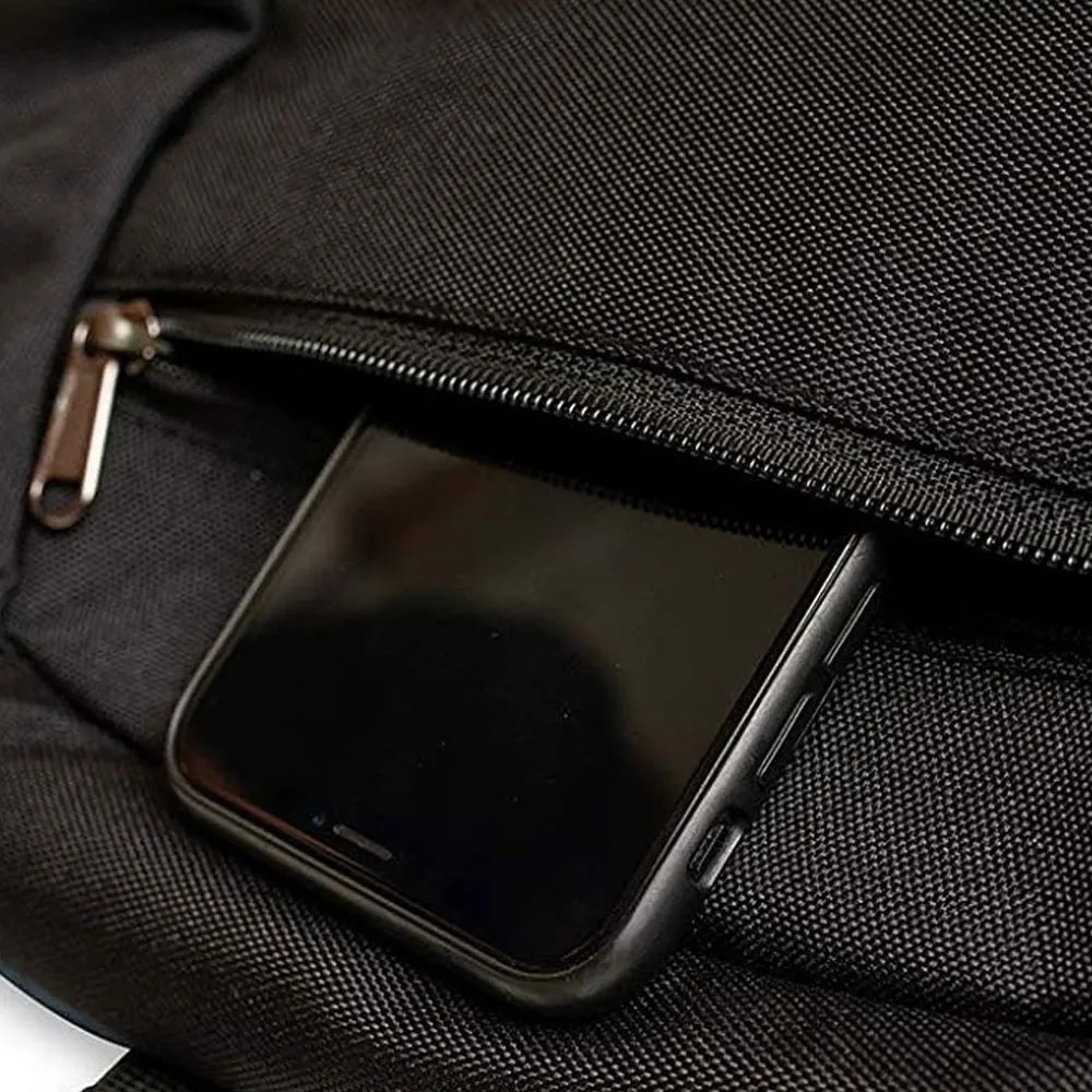 Custom Soccer Backpack Sports Backpack Basketball Football Backpack with Ball Compartment - 图片 6