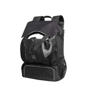 Sports Backpack Fitness Bag Large Capacity School Backpack Basketball Football Volleyball Helmet Bag Fashion Sports Bag