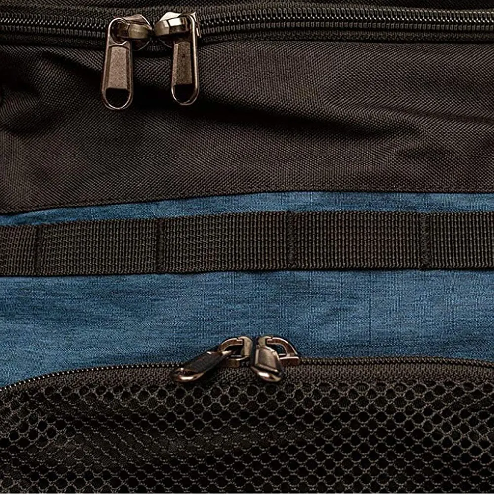 Custom Soccer Backpack Sports Backpack Basketball Football Backpack with Ball Compartment - 图片 5