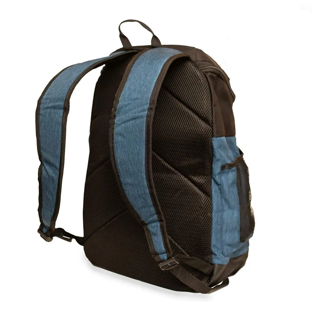 Custom Soccer Backpack Sports Backpack Basketball Football Backpack with Ball Compartment - 图片 3